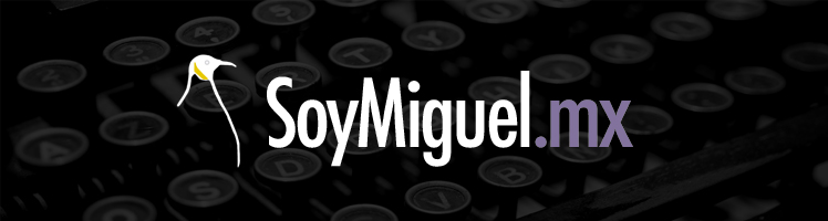 soymiguel.mx
